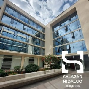 Nuevas oficinas La Serena
