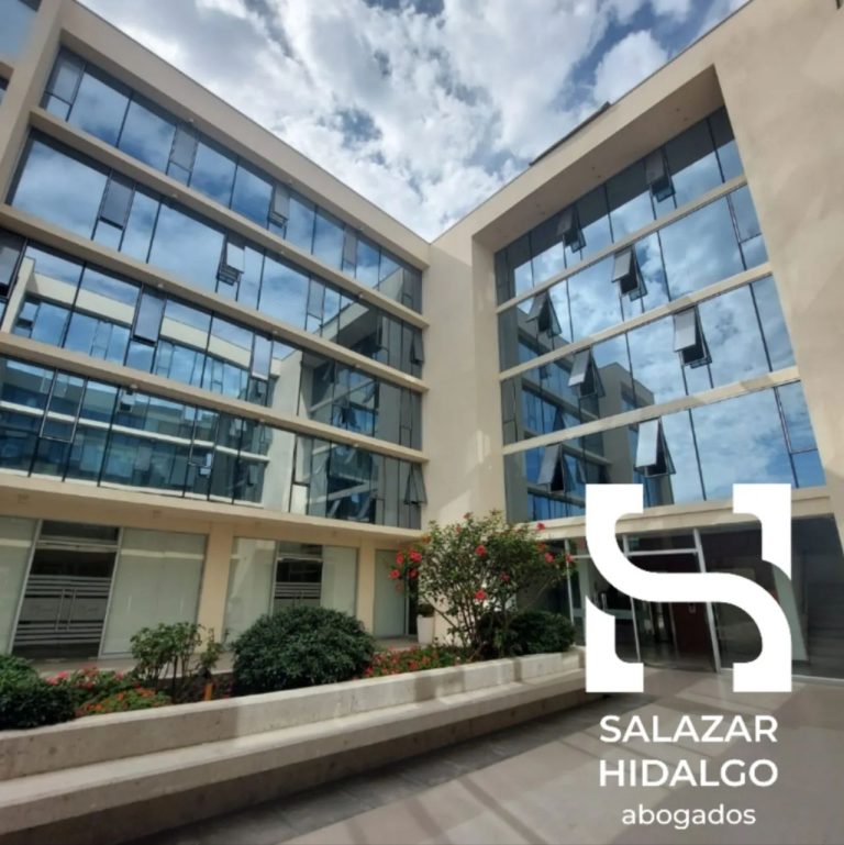 Nuevas oficinas La Serena